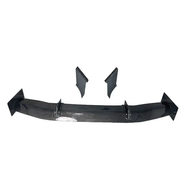 Задний спойлер Корвет