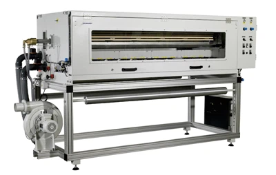 Плазменный очиститель