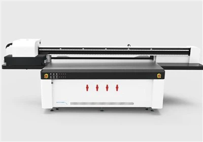 Планшетный УФ-принтер